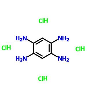 1,2,4,5-苯四胺 四鹽酸鹽