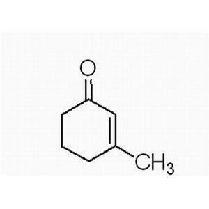 3-甲基-2-環(huán)已烯-1-酮