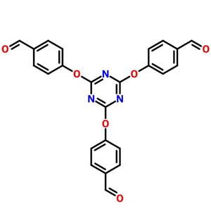 2,4,6-三(4-甲?；窖趸?-1,3,5-三嗪