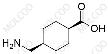 氨甲環(huán)酸EP雜質(zhì)B