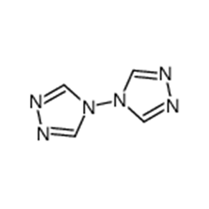 4-(4H-1,2,4-三氮唑-4-基)-4H-1,2,4-三氮唑