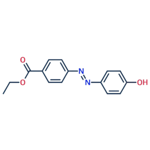 4-(4-羥基-偶氮苯)苯甲酸乙酯