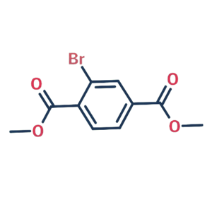 2-溴對苯二甲酸二甲酯