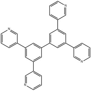 3,3',5,5'-四(3-吡啶基)-1,1'-二聯(lián)苯