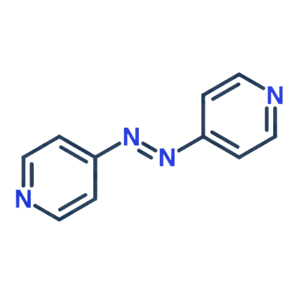 (E)-1,2-二(吡啶-4-基)二亞胺