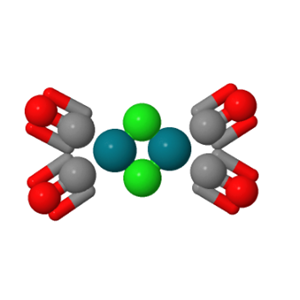 14523-22-9;四羰基二氯化二銠