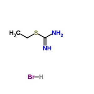 S-乙基異硫脲氫溴酸鹽