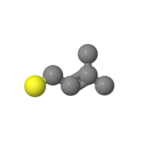 5287-45-6；異戊烯基硫醇