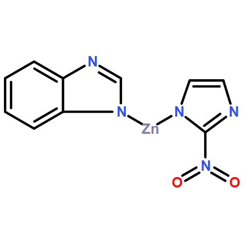 MOF:ZIF-68沸石咪唑酯骨架結(jié)構(gòu)材料cas:1018477-09-2