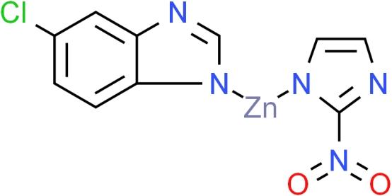 ZIF-69，cas:1018477-10-5