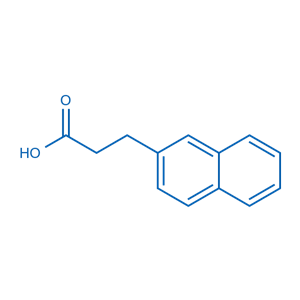3-(2-萘基)丙酸