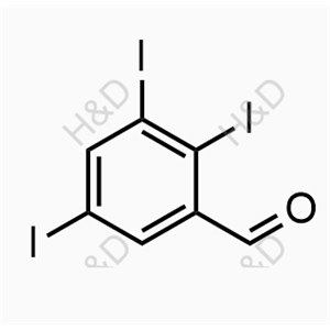 2,3,5三碘苯甲醛