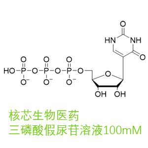 三磷酸假尿苷