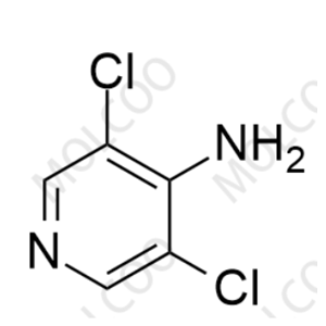 羅氟司特雜質(zhì)C