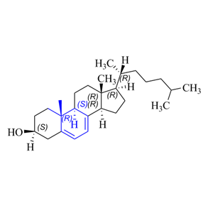 維生素D3雜質(zhì)02