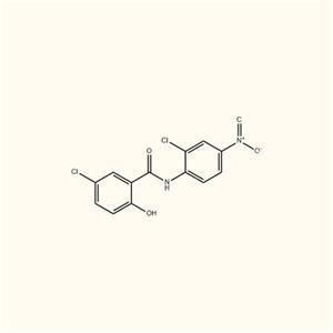 氯硝柳胺