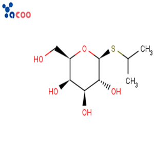 異丙基-β-D-硫代半乳糖苷(IPTG)