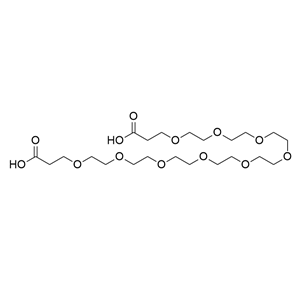 Bis-PEG9-acid