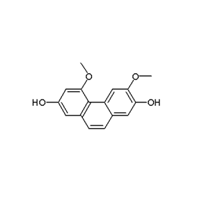 2,7-二羥基-4,6-二甲基菲