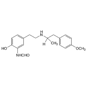 福莫特羅雜質(zhì)J