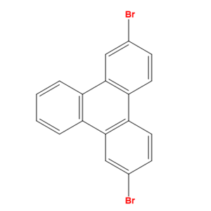 2,7-二溴苯并菲