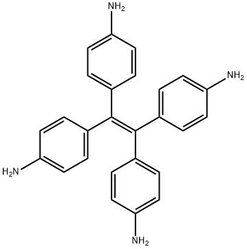 四-(4-氨基苯)乙烯,CAS號(hào):78525-34-5,分子式:C26H24N4