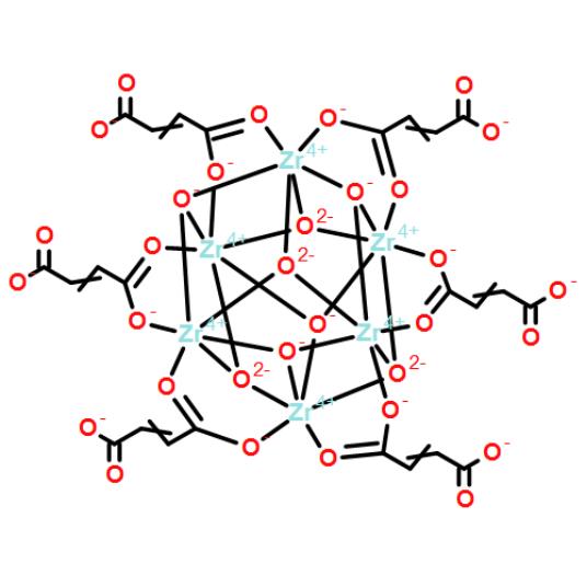 MOF:CAS:1355974-78-5金屬有機(jī)框架MOF-801(Zr)