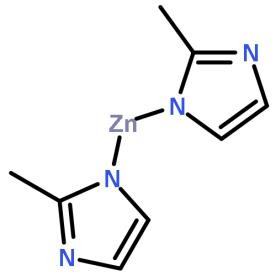 ZIF-8金屬有機(jī)骨架cas:59061-53-9