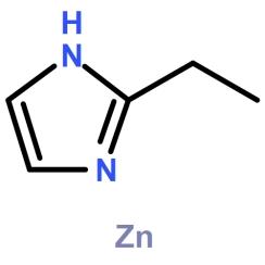 ZIF-14金屬有機骨架材料cas:945215-37-2