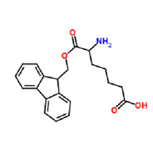 芴甲氧羰?；?6-氨基己酸