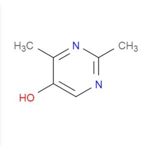 2,4-二甲基-5-羥基嘧啶
