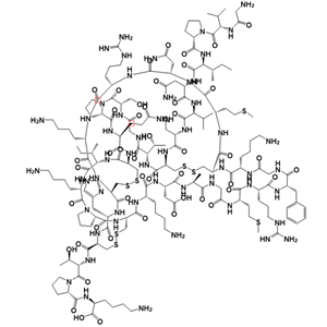 阻斷劑多肽Agitoxin-2