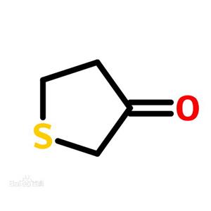 四氫噻吩-3-酮