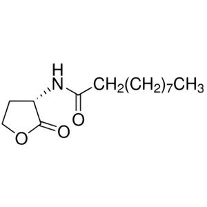 N-癸?；?L-高絲氨酸內(nèi)酯