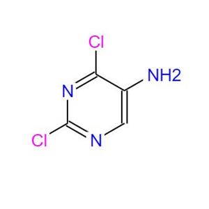 2,4,5-三氯嘧啶