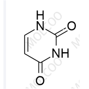 氟尿嘧啶EP雜質(zhì)C