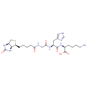 生物素三肽-1