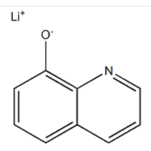 8-羥基喹啉-鋰