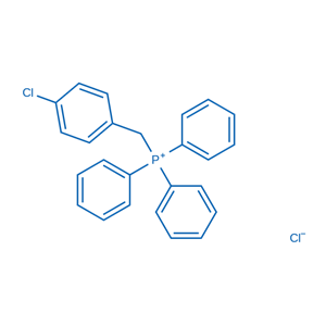 (4-氯芐基)三苯基氯化磷鎓