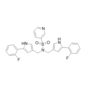 沃諾拉贊雜質(zhì)44