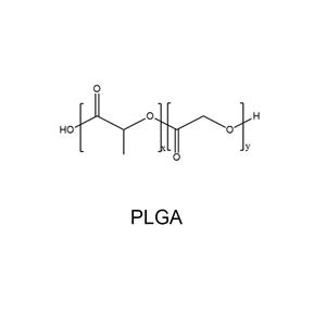 聚丙交酯-乙交酯，聚乳酸-羥基乙酸共聚物