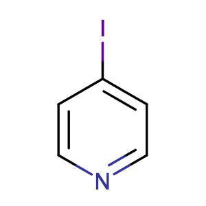 4-碘吡啶