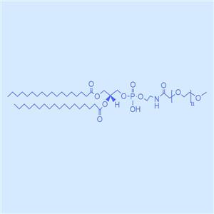 DSPE-MPEG二硬脂?；字Ｒ掖及?甲氧基聚乙二醇