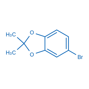 5-溴-2,2-二甲基-1,3-苯并二氧戊環(huán)