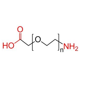 羧基-聚乙二醇-氨基