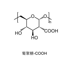 羧基化葡聚糖、Dextran-COOH