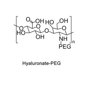 透明質(zhì)酸-聚乙二醇、HA-PEG、Hyaluronate-PEG