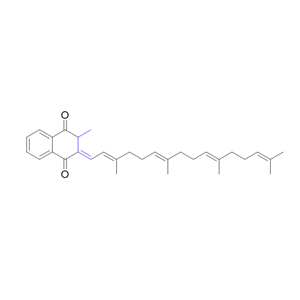 維生素K2雜質(zhì)13