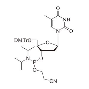 dT亞磷酰胺單體