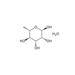 L-鼠李糖一水合物